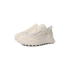 Комбинированные кроссовки Odsy-1000 Off-White