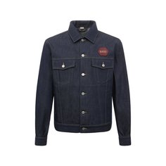 Джинсовая куртка Gucci