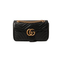Сумка GG Marmont small Gucci