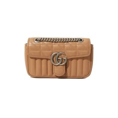 Сумка GG Marmont mini Gucci