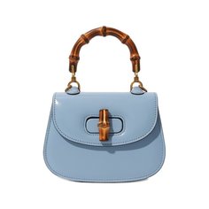 Сумка Gucci Bamboo 1947 mini Gucci