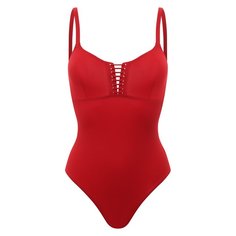 Слитный купальник DNUD Paris