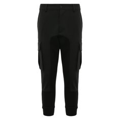 Шерстяные джоггеры Dsquared2