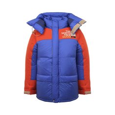 Пуховик The North Face x Gucci Gucci