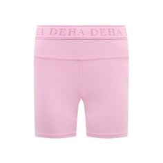 Хлопковые шорты Deha