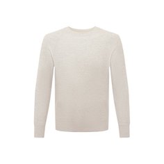 Хлопковый джемпер Brunello Cucinelli