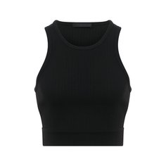 Бра-топ Helmut Lang