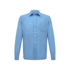 Льняная рубашка 120% Lino