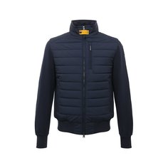 Утепленный бомбер Parajumpers