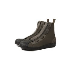 Кеды Pro Zip Adidas x Yohji Yamamoto Y-3