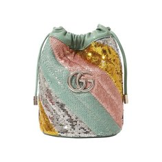 Сумка GG Marmont mini Gucci