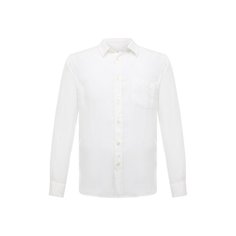 Льняная рубашка 120% Lino