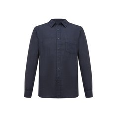 Льняная рубашка 120% Lino