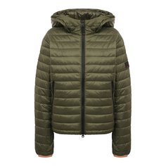 Утепленная куртка Bogner Fire+Ice