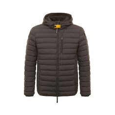 Пуховая куртка Parajumpers