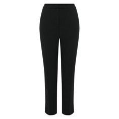 Брюки из вискозы Escada