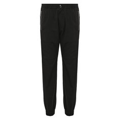 Хлопковые джоггеры Dsquared2