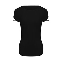 Хлопковая футболка Helmut Lang