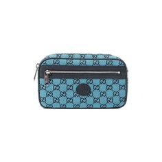 Поясная сумка GG Multicolor Gucci