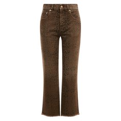 Джинсы Golden Goose Deluxe Brand