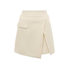 Юбка из вискозы Juun.J