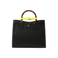Сумка-тоут Diana medium Gucci