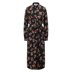 Платье из вискозы MSGM
