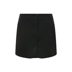 Юбка Helmut Lang
