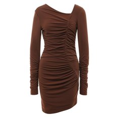 Платье Helmut Lang