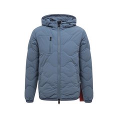 Пуховая куртка After Label