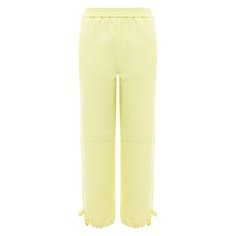 Джоггеры Stella McCartney