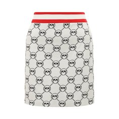 Юбка из вискозы Pinko
