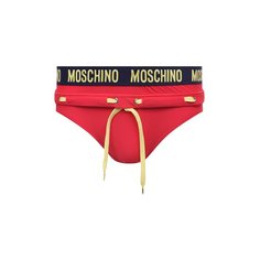 Плавки Moschino