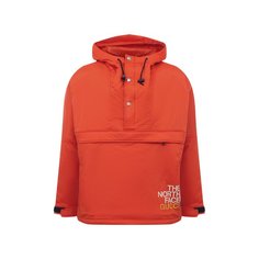 Анорак The North Face x Gucci Gucci