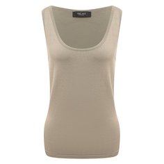 Шелковый топ Freeage