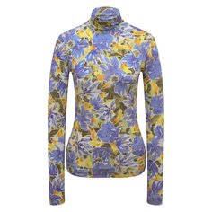 Водолазка из вискозы Dries Van Noten
