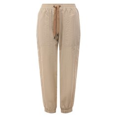 Джоггеры Brunello Cucinelli
