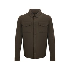 Куртка-рубашка Hetrego