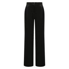 Брюки из вискозы Patrizia Pepe