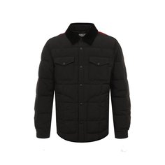 Пуховая куртка Woolrich