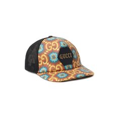 Бейсболка Gucci