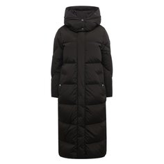 Пуховик Woolrich