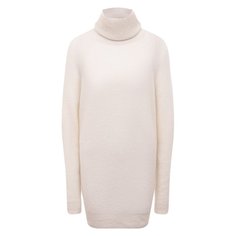 Свитер из кашемира и шелка MUST