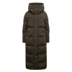 Пуховик Woolrich
