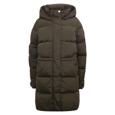 Пуховик Woolrich
