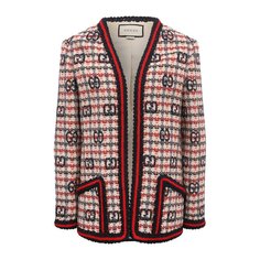Жакет Gucci