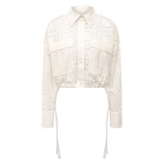 Блузка MSGM