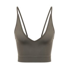 Бра-топ Rick Owens