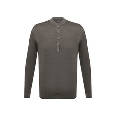 Льняной лонгслив 120% Lino