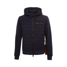 Пуховая куртка After Label